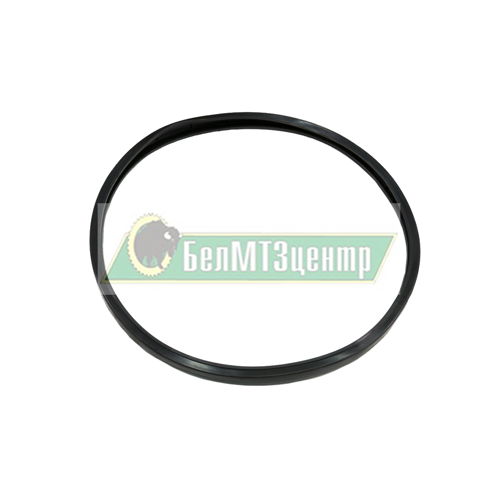 Уплотнитель кожуха вентилятора