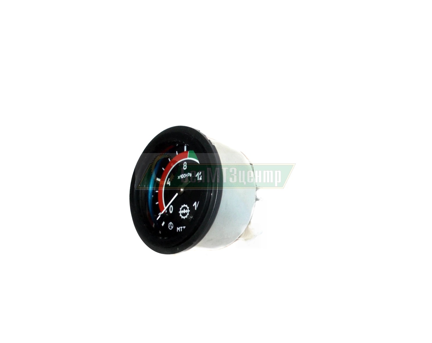 Манометр МТТ-16 указатель давления масла | ООО«БелМТЗцентр»
