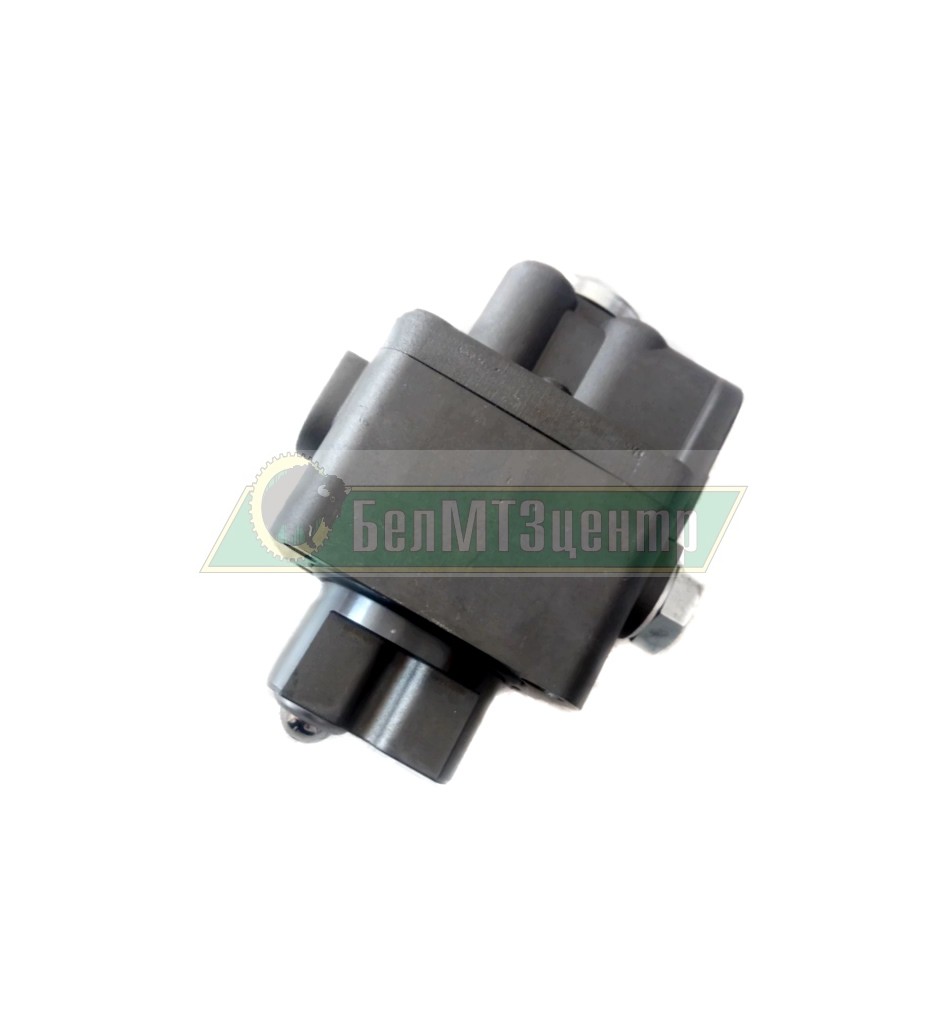 Клапан камаз переключения повышенной передачи кпп zf 16s151 6038202043